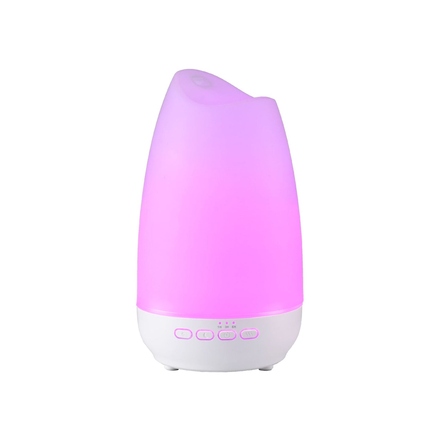 Devanti Ultrasonic Aroma Diffuser 300ml with LED Light, Model AD926