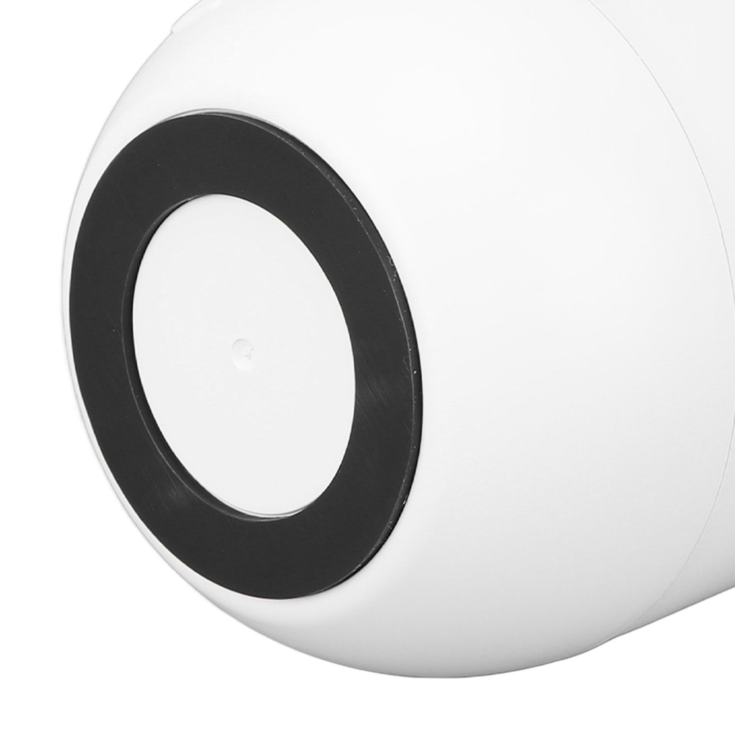 Car Fragrance Diffuser, 2000mAh Rechargeable, Non Slip Base, White