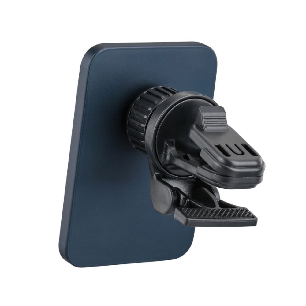 15W MagSafe Car Wireless Charger – Magnetic Phone Mount