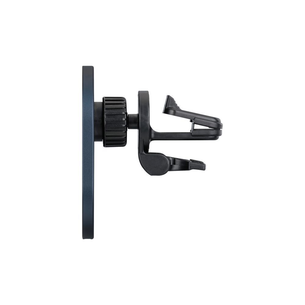 15W MagSafe Car Wireless Charger – Magnetic Phone Mount