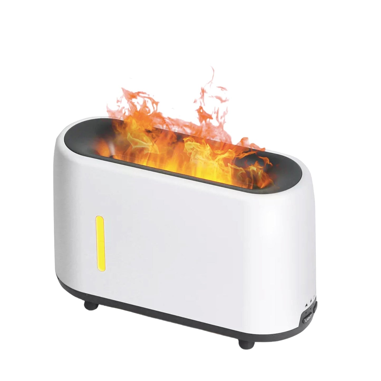 Aromatherapy Essential Oil Diffuser | Ultrasonic | Home Fragrance - BlissfulScents