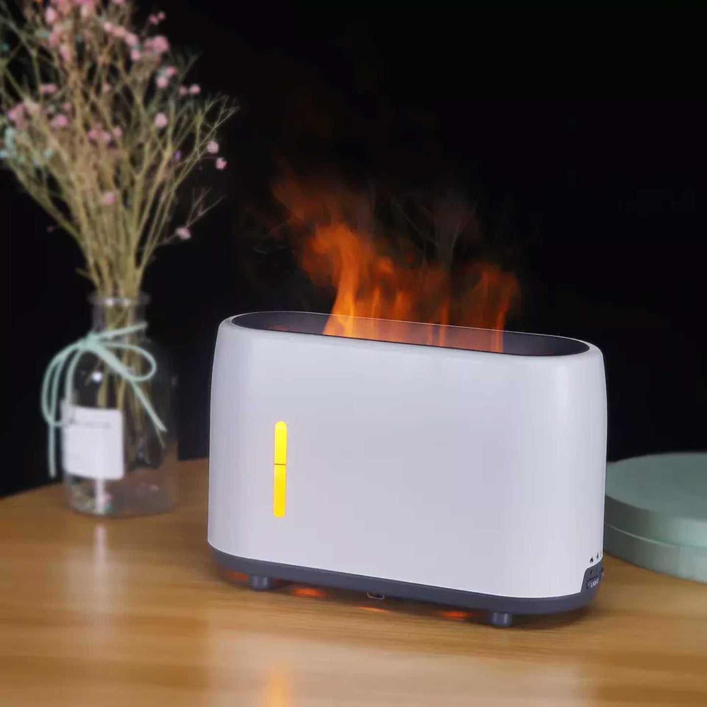 Aromatherapy Essential Oil Diffuser | Ultrasonic | Home Fragrance - BlissfulScents