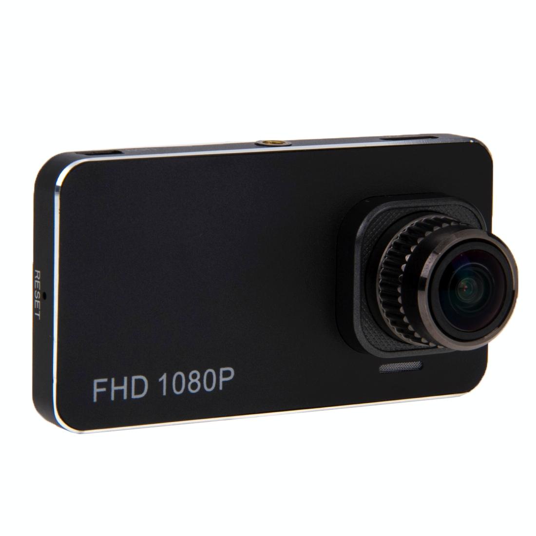 Car DVR Recorder Dash Cam | 2.7 Inch Screen | Night Vision - AutoGuard