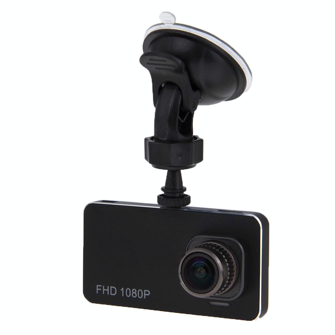 Car DVR Recorder Dash Cam | 2.7 Inch Screen | Night Vision - AutoGuard