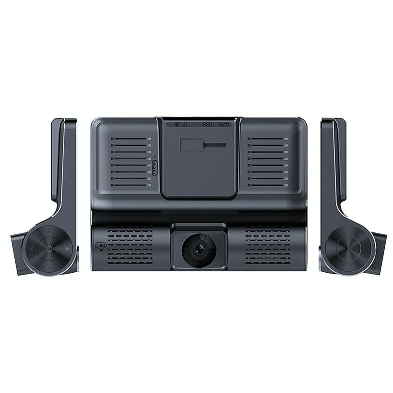 HD 1080p Car DVR Dash Cam | Night Vision | 170 Degree Wide Angle - AutoGuard