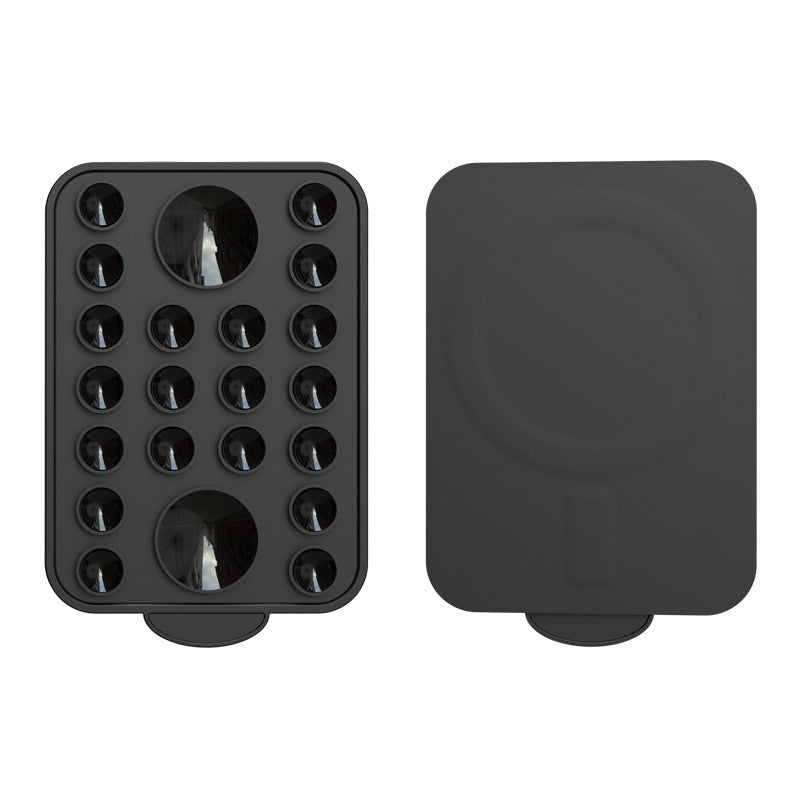 Magnetic Phone Mount | N52 Magnets | Easy Installation - AutoTech