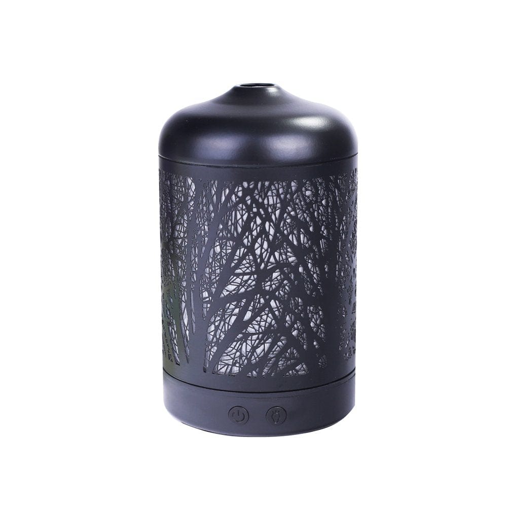 Transform Any Room Into a Spa – Clevinger 3-in-1 Aroma Diffuser with LED Light & Humidifier