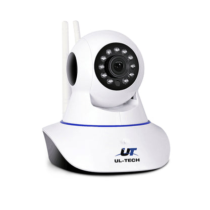 UL-tech security camera full night vision