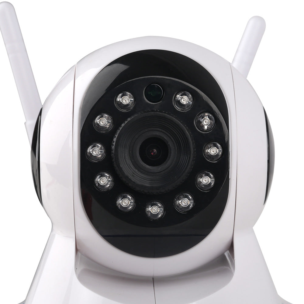 UL-tech 1080P camera setup and specifications