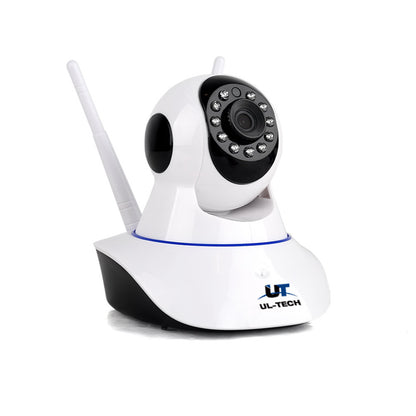 UL-tech twin camera pack night vision