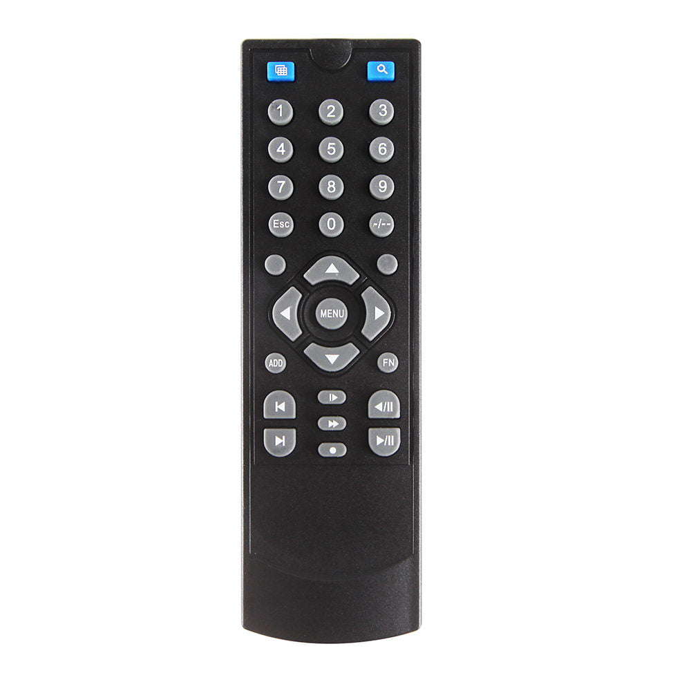 UL-tech CCTV system installation example