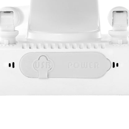 UL-tech 3MP Pan and Tilt Security Camera, 8 Month Battery