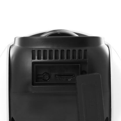 UL-tech 3MP Pan and Tilt Security Camera, 8 Month Battery