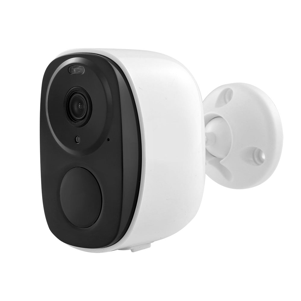 UL-tech 3MP Wireless Security Camera with PIR Motion Alerts