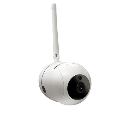 UL-tech home camera night vision footage