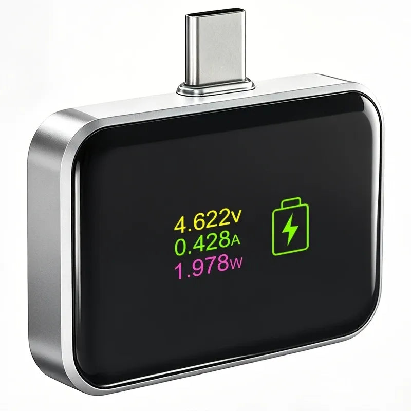140W GaN fast charger package contents