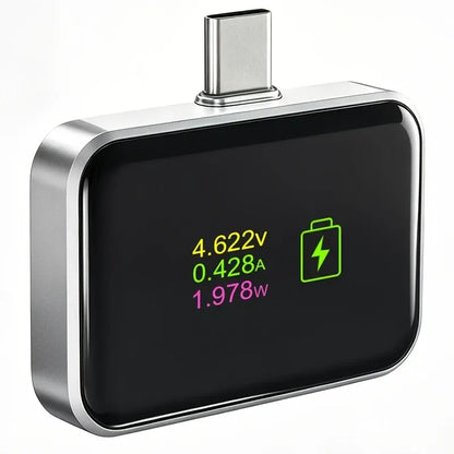 140W GaN fast charger package contents