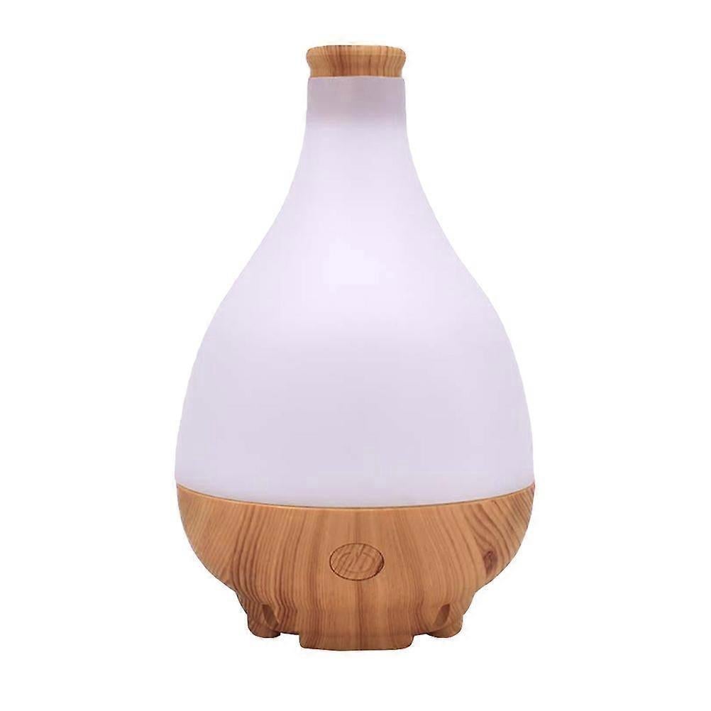Mini Aroma Diffuser and USB Humidifier for Car or Desk