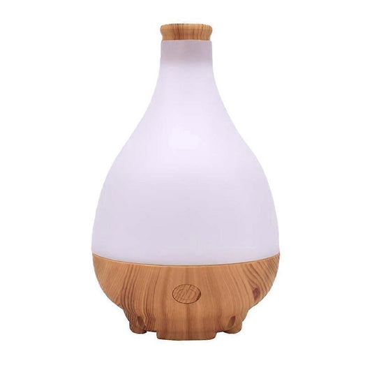 Mini Aroma Diffuser and USB Humidifier for Car or Desk