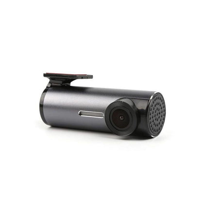 1080P WiFi Dash Cam with App Control, Night Vision and 32GB Card