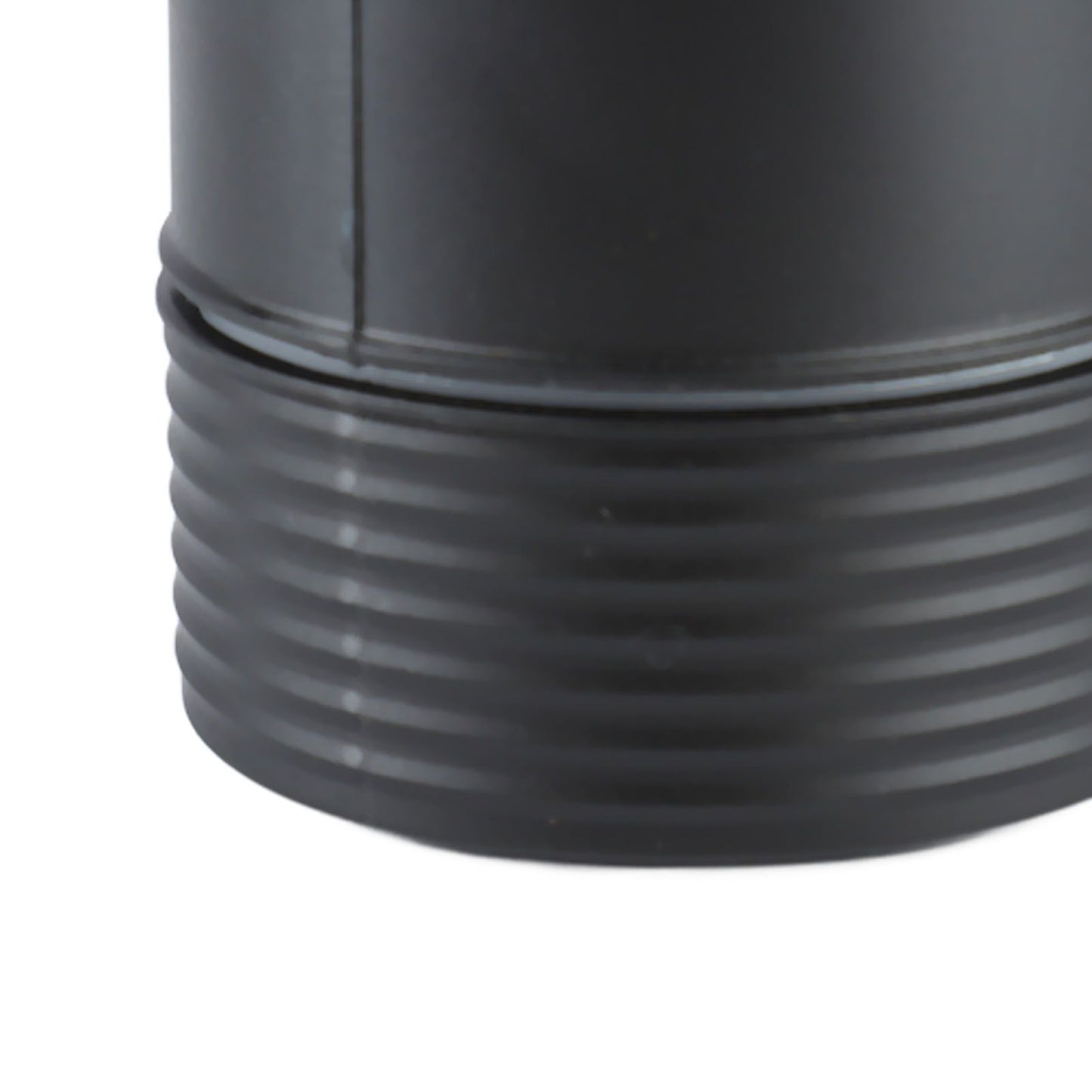 Colourful Flame Aroma Diffuser, Mini and Noiseless, Black