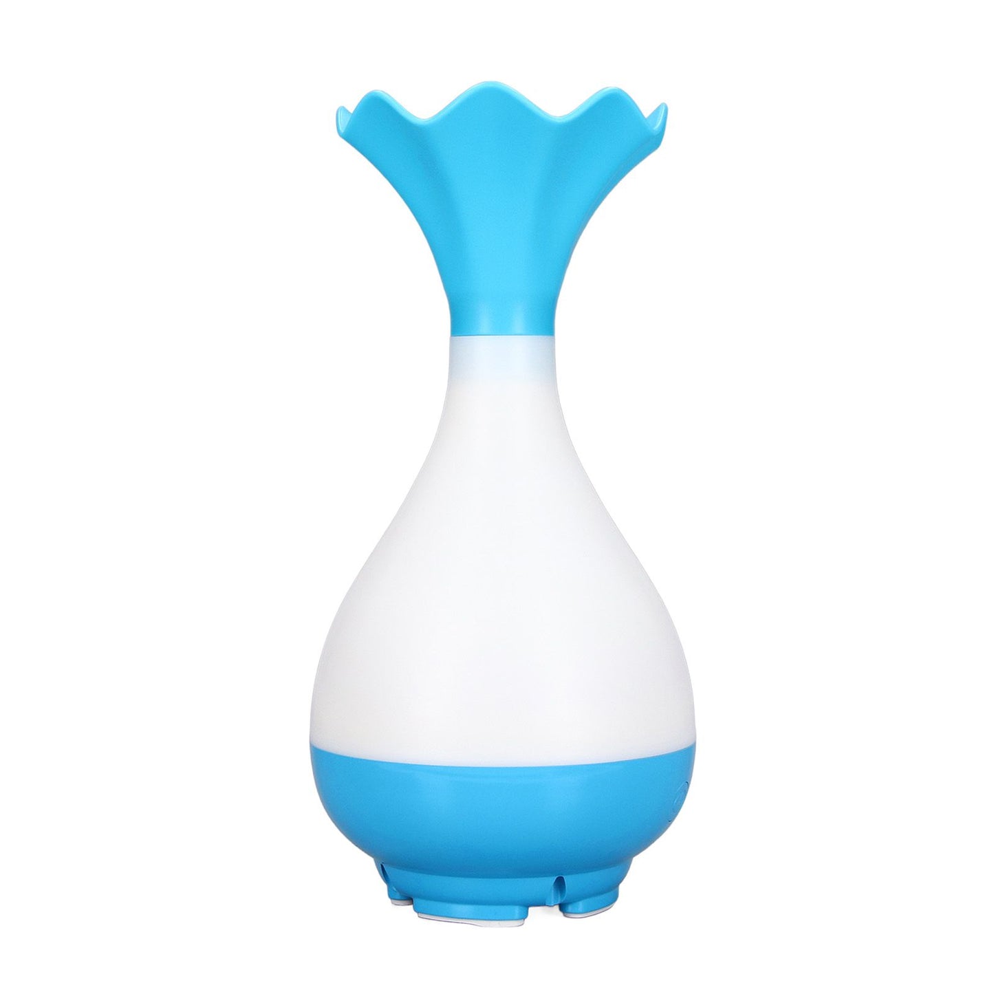 Car Aroma Diffuser and Humidifier 95ml, USB, Blue