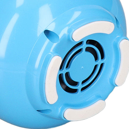 Car Aroma Diffuser and Humidifier 95ml, USB, Blue