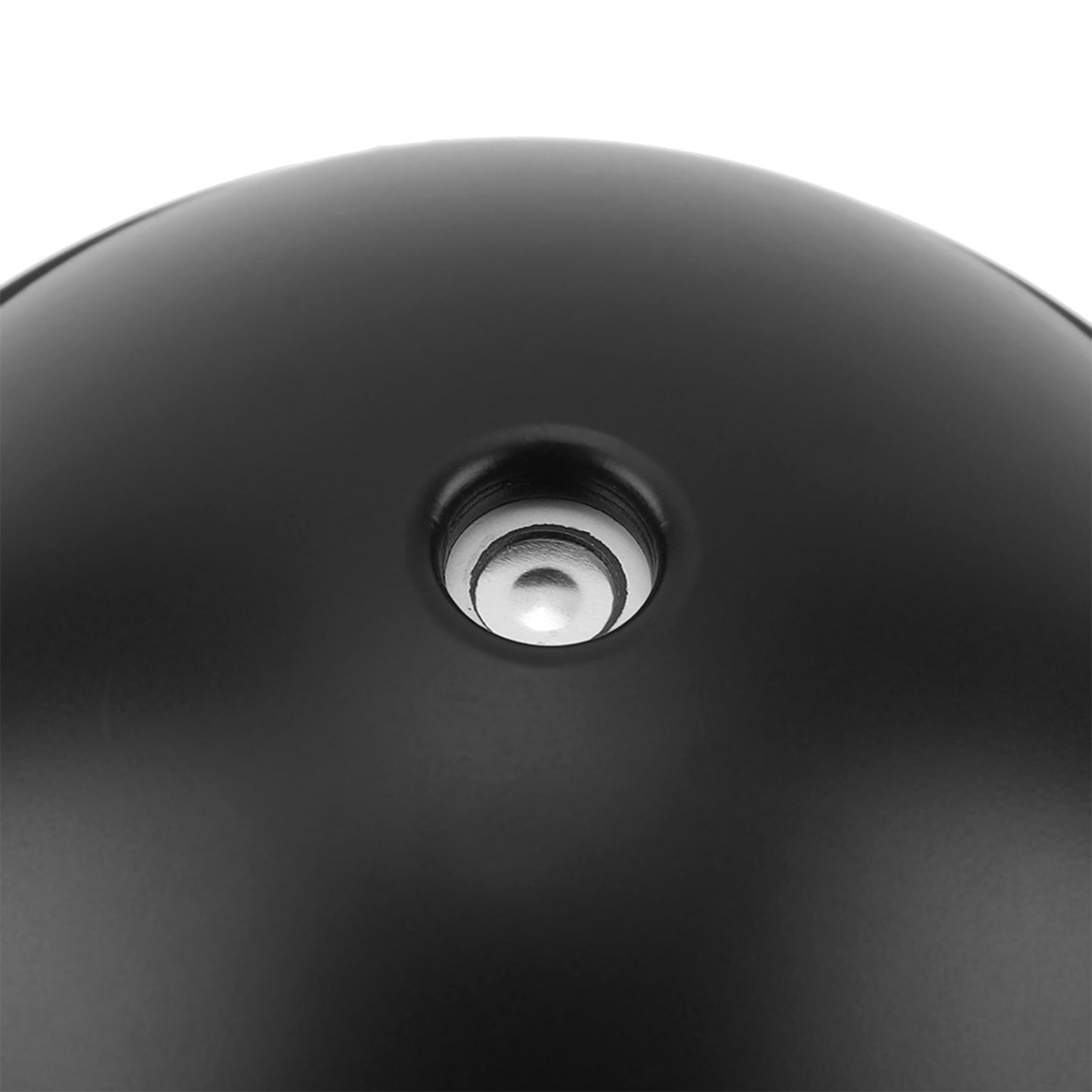 USB Touch Aroma Diffuser and Humidifier, Black