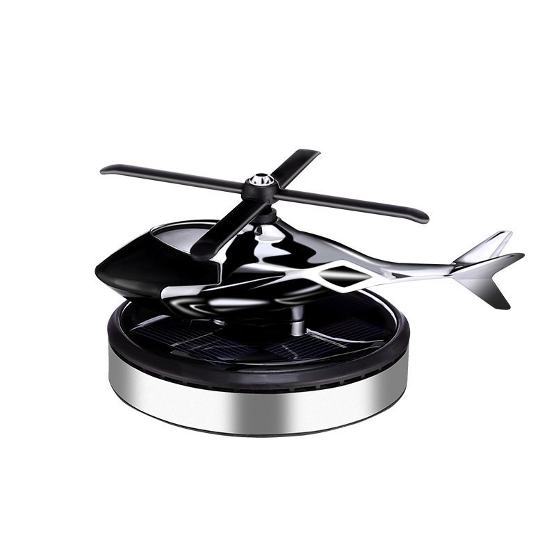 Car Air Freshener Diffuser, Aviation Aluminium Alloy