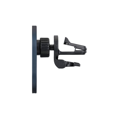 15W MagSafe Car Wireless Charger – Magnetic Phone Mount