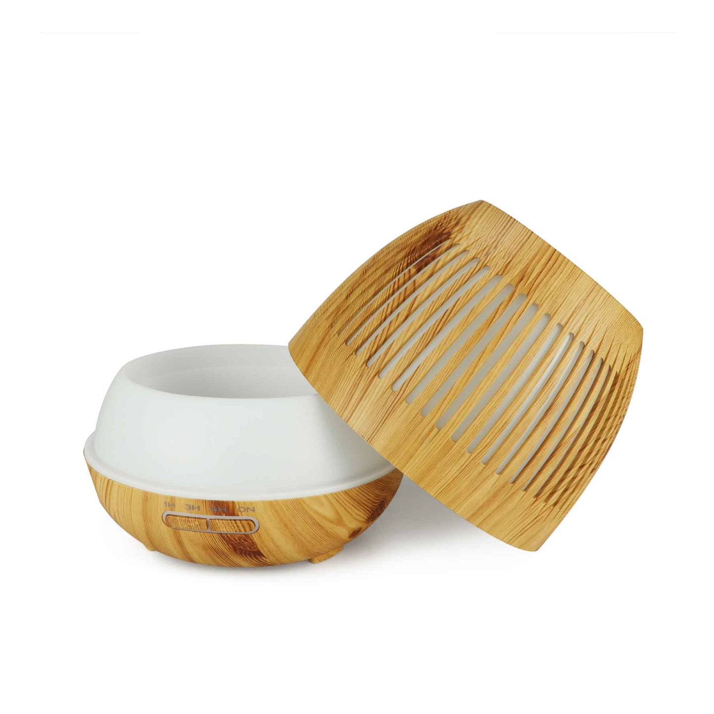 Aroma Diffuser and Humidifier with Remote Control