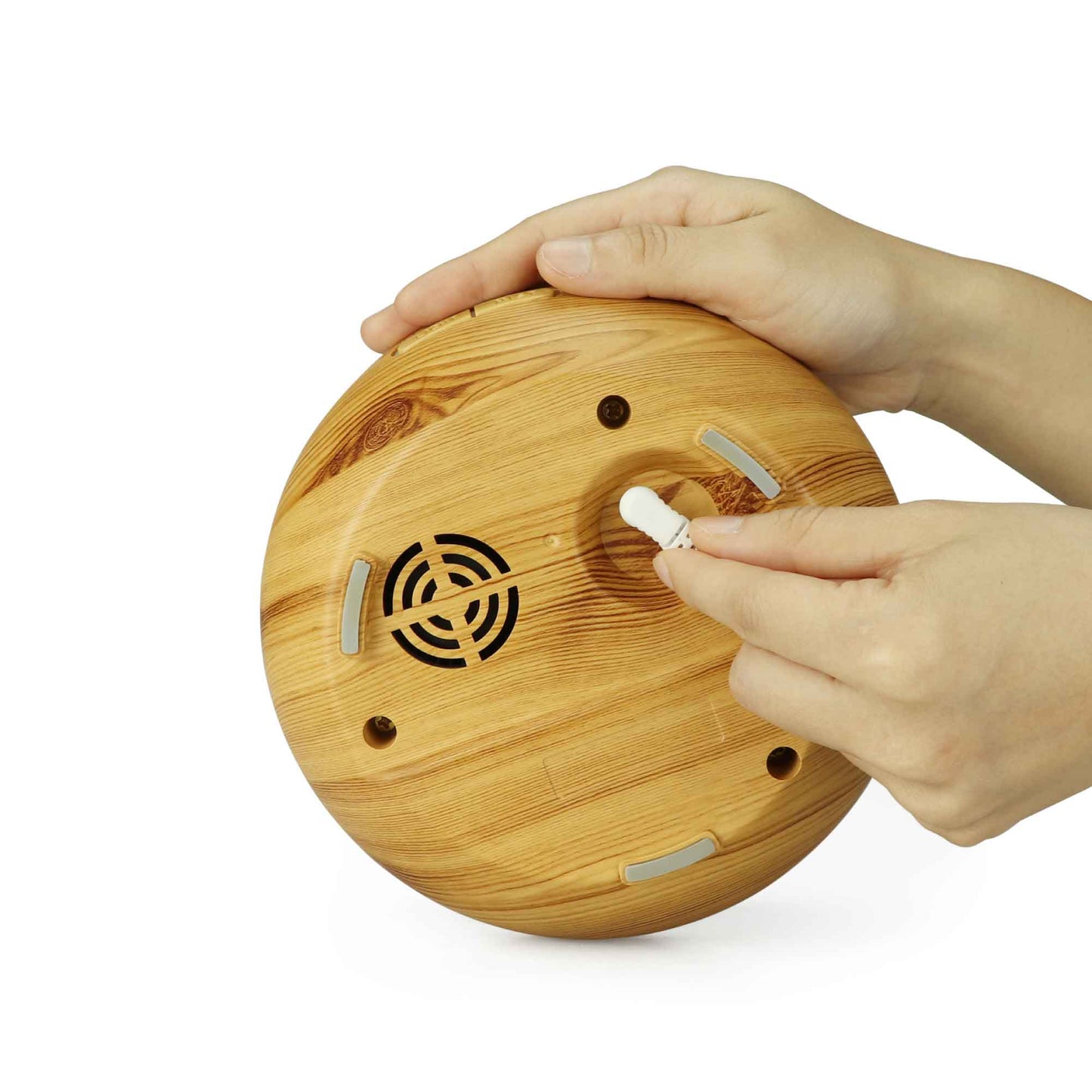 Aroma Diffuser and Humidifier with Remote Control
