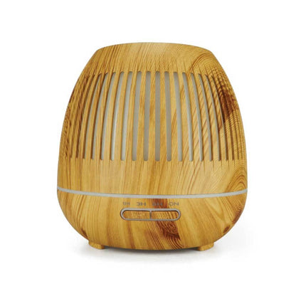 Aroma Diffuser and Humidifier with Remote Control