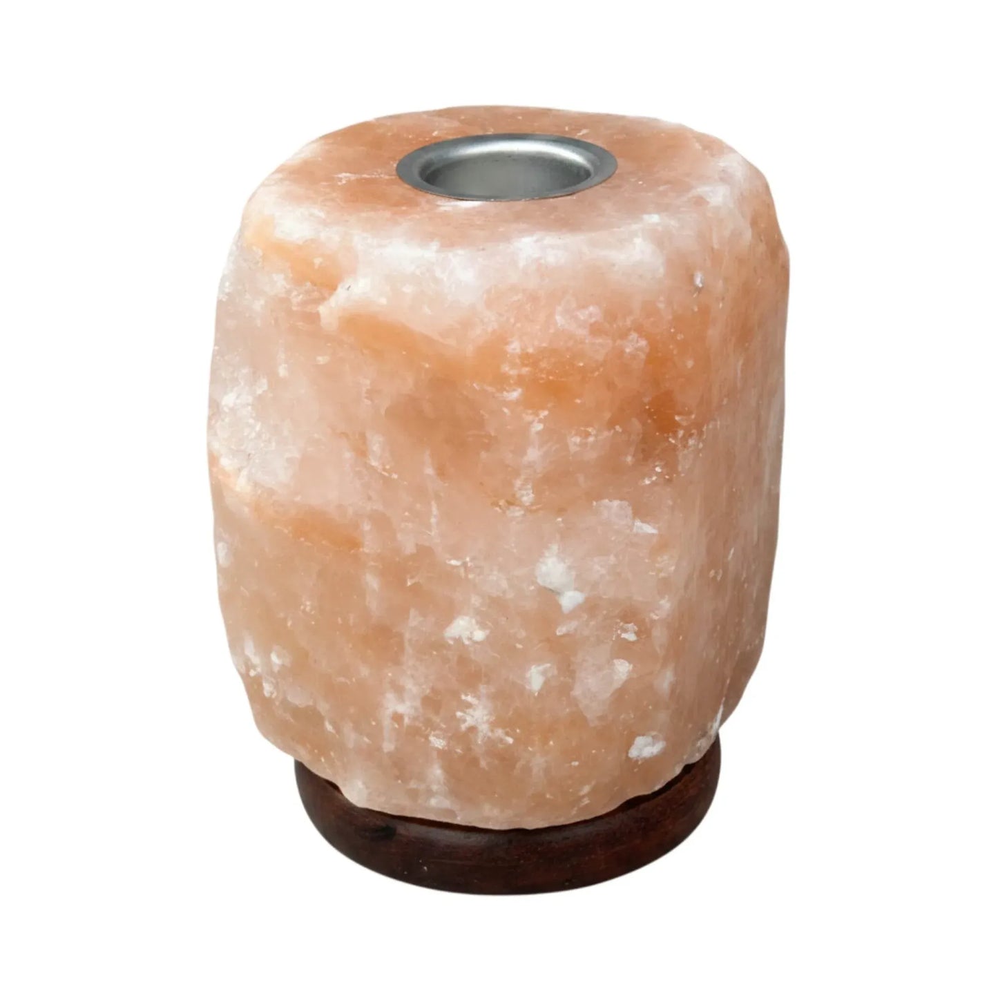 Orku Himalayan Pink Salt Lamp Aroma Diffuser, 3 to 5kg