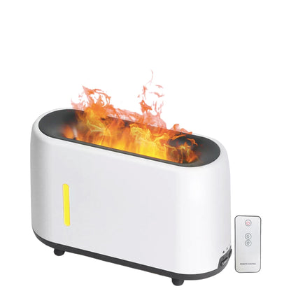 Aromatherapy Essential Oil Diffuser | Ultrasonic | Home Fragrance - BlissfulScents