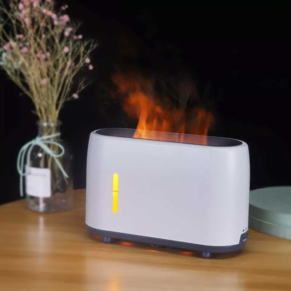 Aromatherapy Essential Oil Diffuser | Ultrasonic | Home Fragrance - BlissfulScents