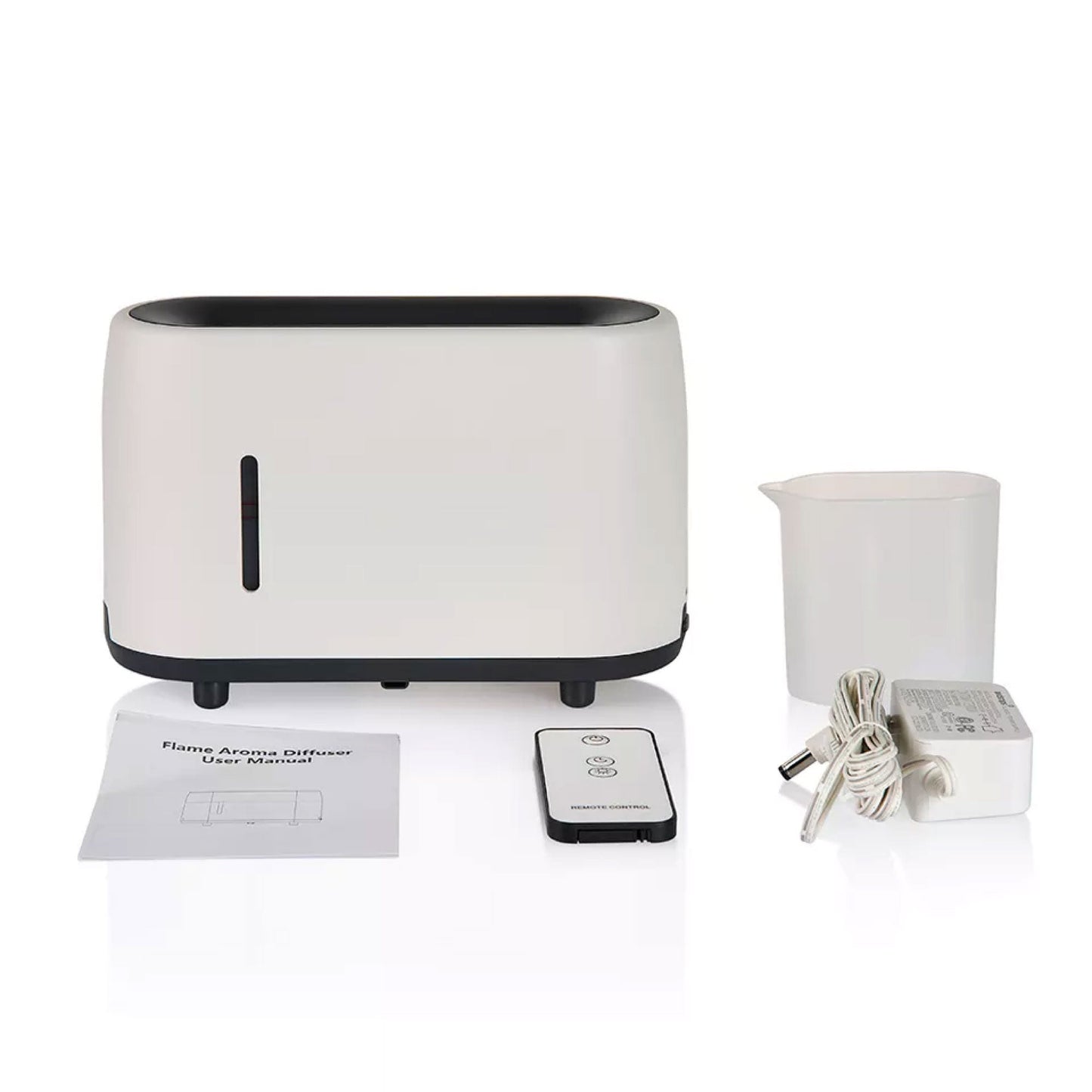 Aromatherapy Essential Oil Diffuser | Ultrasonic | Home Fragrance - BlissfulScents