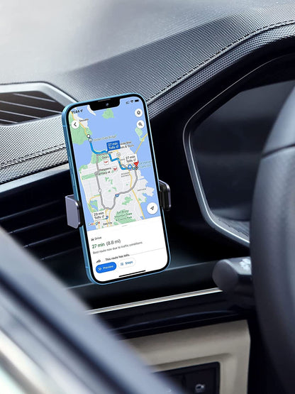 Vehicle Air Vent Phone Holder | Universal Fit - AutoTech