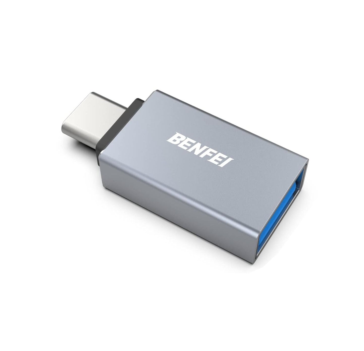 BENFEI USB C to USB 3.0 Adapter | Fast Data Transfer | Compact Design - TechSavvy