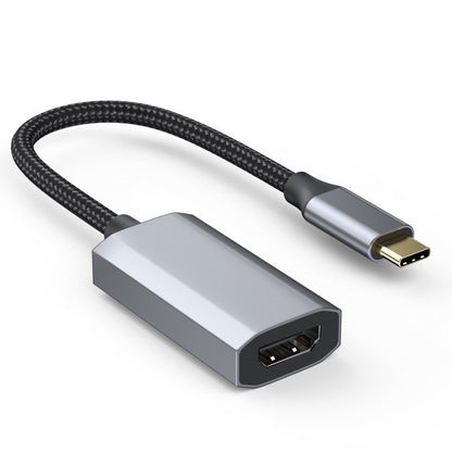 CHOETECH HUB-H17 USB-C to HDMI Adapter - 4k@60Hz UHD Resolution