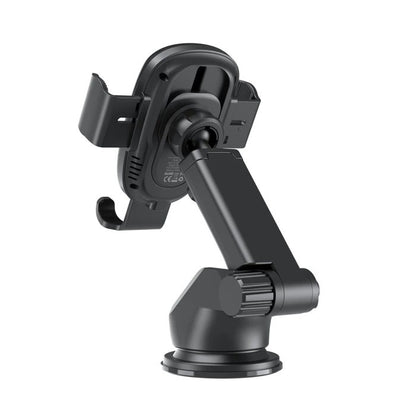 CHOETECH T203-F 15W Gravity Car Charger Mount – Dashboard & Windshield