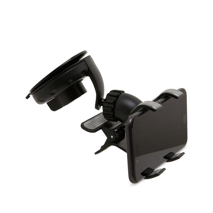 Universal Car Dashboard Phone Holder | 360 Degree Rotation - AutoTech