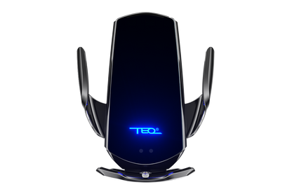 Fast Wireless Car Charger and Phone Holder - TEQ T22