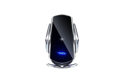 Fast Wireless Car Charger and Phone Holder - TEQ T22