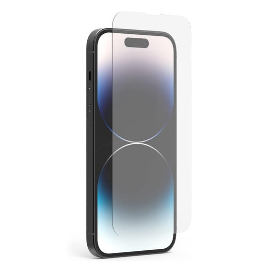 Tempered Glass Screen Protector for iPhone 16 - Ultimate Shield