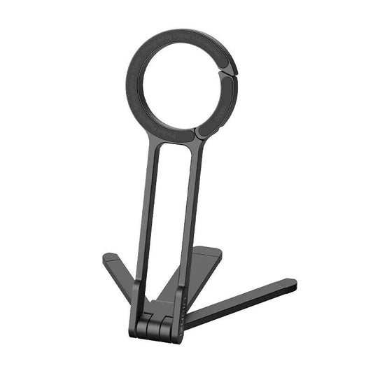 ULANZI MA30 MagSafe Magnetic Tripod Stand for iPhone (Dark Grey)
