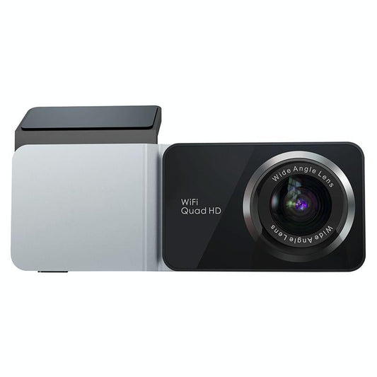 2K Night Vision Car Recorder Dash Cam - Enhanced Safety & Security - AutoGuard