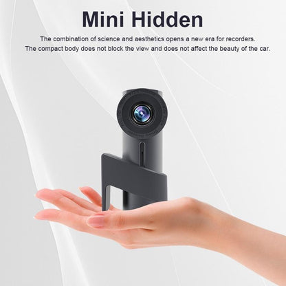 360 Degree Dual Camera Car Wifi Driving Recorder - Enhanced Safety & Security - AutoGuard