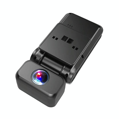 HD Night Vision Car Dash Cam | 4K WiFi Recording - DriveGuard
