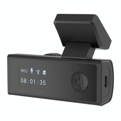 Android Car Dash Cam | WiFi Night Vision | 1080P Recording - AutoGuard